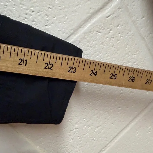 North Face Arctic Goose Down Parka Hyvent Jacket Black Womens S Gorpcore Outdoor - Picture 9 of 13